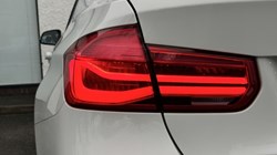 2017 (66) BMW 3 SERIES 320d M Sport 4dr Step Auto 4875956