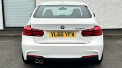 2017 (66) BMW 3 SERIES 320d M Sport 4dr Step Auto 4875952