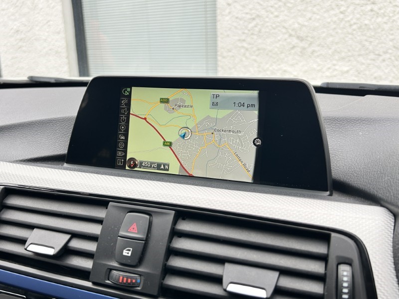 2017 (66) BMW 3 SERIES 320d M Sport 4dr Step Auto 4875975