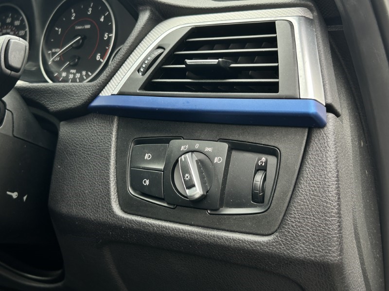 2017 (66) BMW 3 SERIES 320d M Sport 4dr Step Auto 4875966