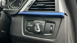 2017 (66) BMW 3 SERIES 320d M Sport 4dr Step Auto 4875966