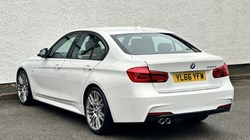 2017 (66) BMW 3 SERIES 320d M Sport 4dr Step Auto 4875951
