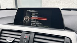 2017 (66) BMW 3 SERIES 320d M Sport 4dr Step Auto 4875977