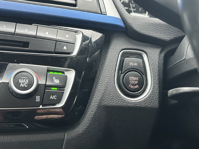 2017 (66) BMW 3 SERIES 320d M Sport 4dr Step Auto 4875971