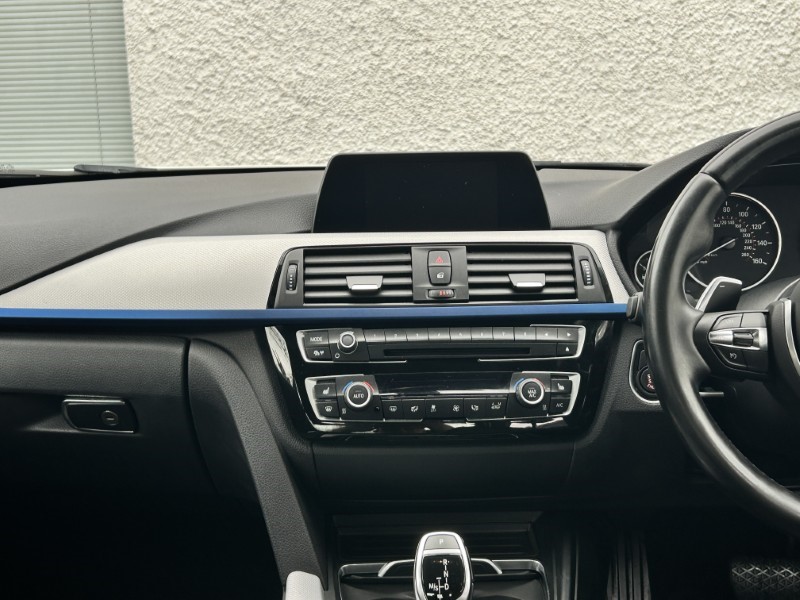 2017 (66) BMW 3 SERIES 320d M Sport 4dr Step Auto 4875963