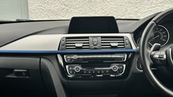 2017 (66) BMW 3 SERIES 320d M Sport 4dr Step Auto 4875963