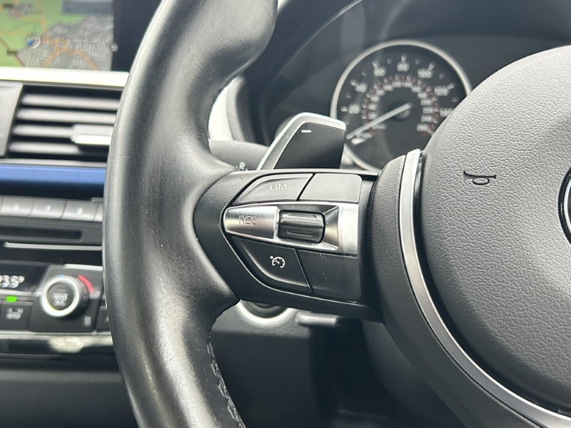 2017 (66) BMW 3 SERIES 320d M Sport 4dr Step Auto 4875972