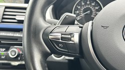 2017 (66) BMW 3 SERIES 320d M Sport 4dr Step Auto 4875972