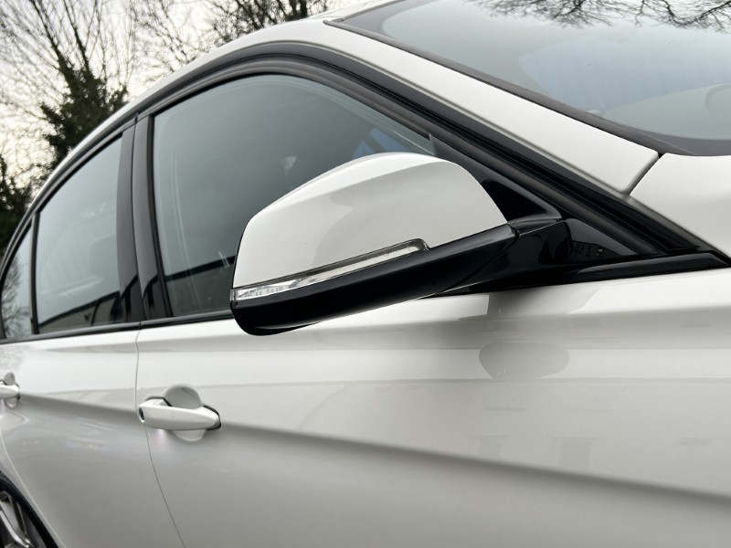 2017 (66) BMW 3 SERIES 320d M Sport 4dr Step Auto 4875957