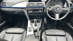 2017 (66) BMW 3 SERIES 320d M Sport 4dr Step Auto 4875961