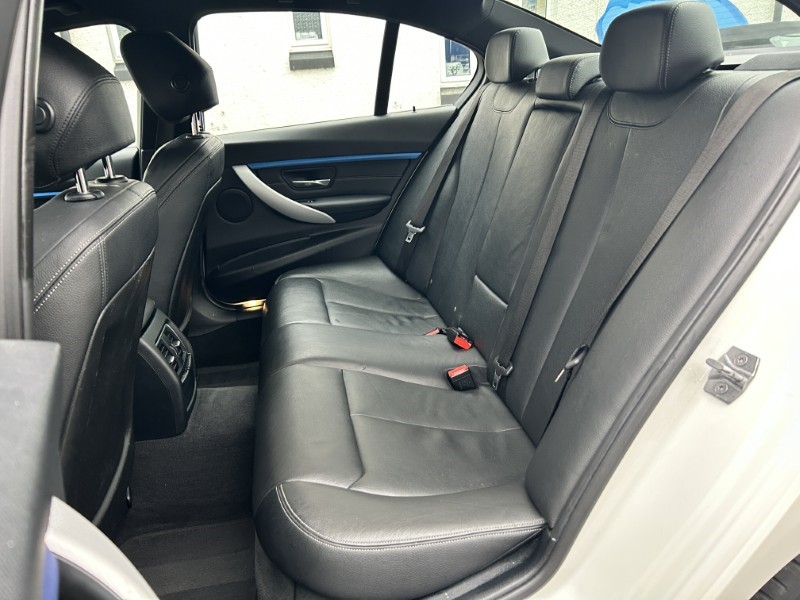 2017 (66) BMW 3 SERIES 320d M Sport 4dr Step Auto 4875960