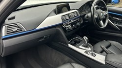 2017 (66) BMW 3 SERIES 320d M Sport 4dr Step Auto 4875958