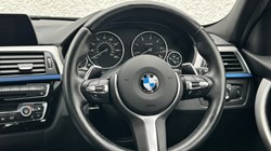 2017 (66) BMW 3 SERIES 320d M Sport 4dr Step Auto 4875962