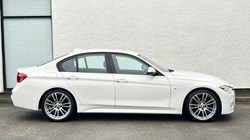 2017 (66) BMW 3 SERIES 320d M Sport 4dr Step Auto 4875981