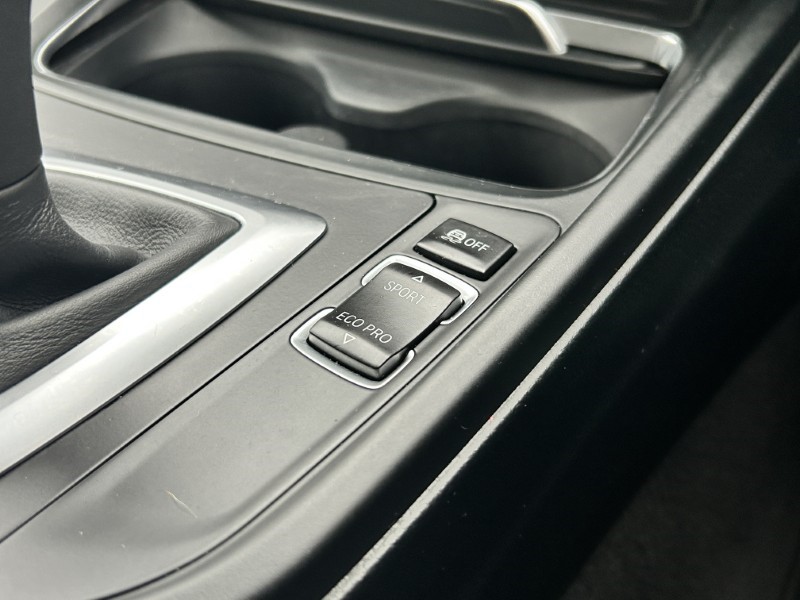 2017 (66) BMW 3 SERIES 320d M Sport 4dr Step Auto 4875974