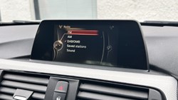 2017 (66) BMW 3 SERIES 320d M Sport 4dr Step Auto 4875978