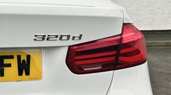 2017 (66) BMW 3 SERIES 320d M Sport 4dr Step Auto 4875953