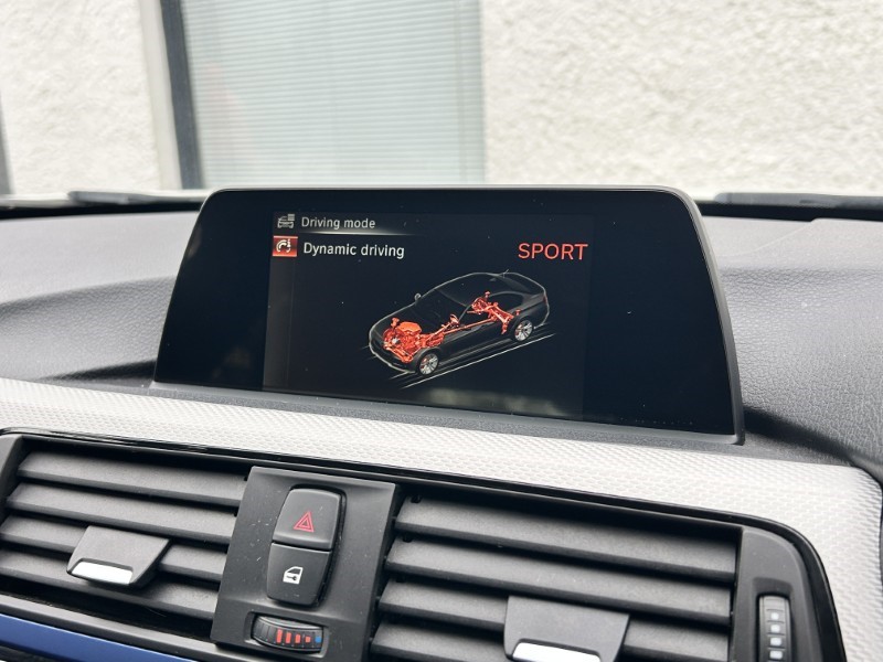 2017 (66) BMW 3 SERIES 320d M Sport 4dr Step Auto 4875979