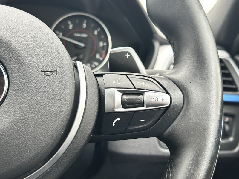 2017 (66) BMW 3 SERIES 320d M Sport 4dr Step Auto 4875973