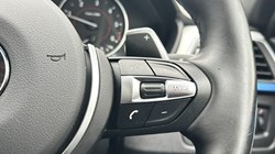 2017 (66) BMW 3 SERIES 320d M Sport 4dr Step Auto 4875973