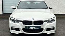 2017 (66) BMW 3 SERIES 320d M Sport 4dr Step Auto 4875989