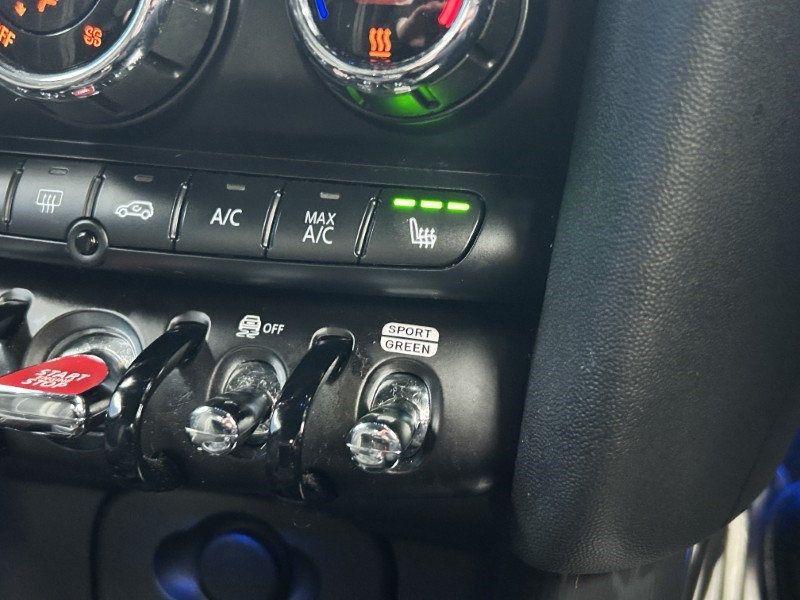 2020 (69) MINI HATCHBACK 1.5 Cooper Sport II 5dr Auto 4888025