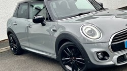 2020 (69) MINI HATCHBACK 1.5 Cooper Sport II 5dr Auto 4888045