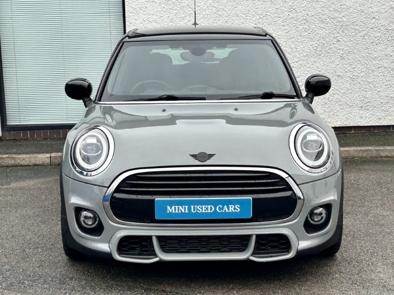 2020 (69) MINI HATCHBACK 1.5 Cooper Sport II 5dr Auto 4888049