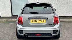 2020 (69) MINI HATCHBACK 1.5 Cooper Sport II 5dr Auto 4888034