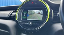 2020 (69) MINI HATCHBACK 1.5 Cooper Sport II 5dr Auto 4888026