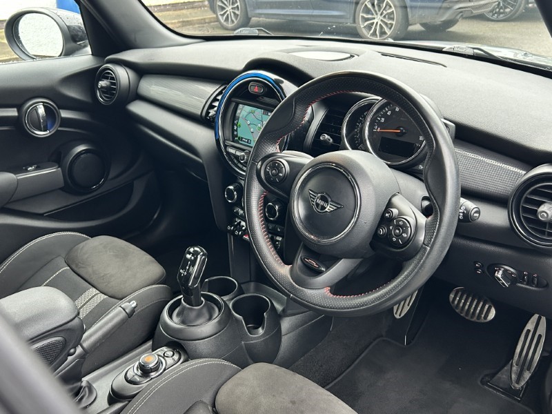 2020 (69) MINI HATCHBACK 1.5 Cooper Sport II 5dr Auto 4888051