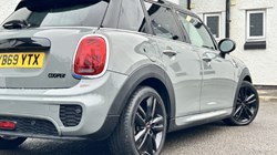 2020 (69) MINI HATCHBACK 1.5 Cooper Sport II 5dr Auto 4888043