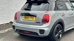 2020 (69) MINI HATCHBACK 1.5 Cooper Sport II 5dr Auto 4888042