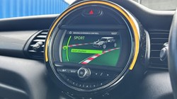 2020 (69) MINI HATCHBACK 1.5 Cooper Sport II 5dr Auto 4888027