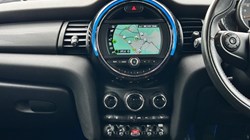 2020 (69) MINI HATCHBACK 1.5 Cooper Sport II 5dr Auto 4888055