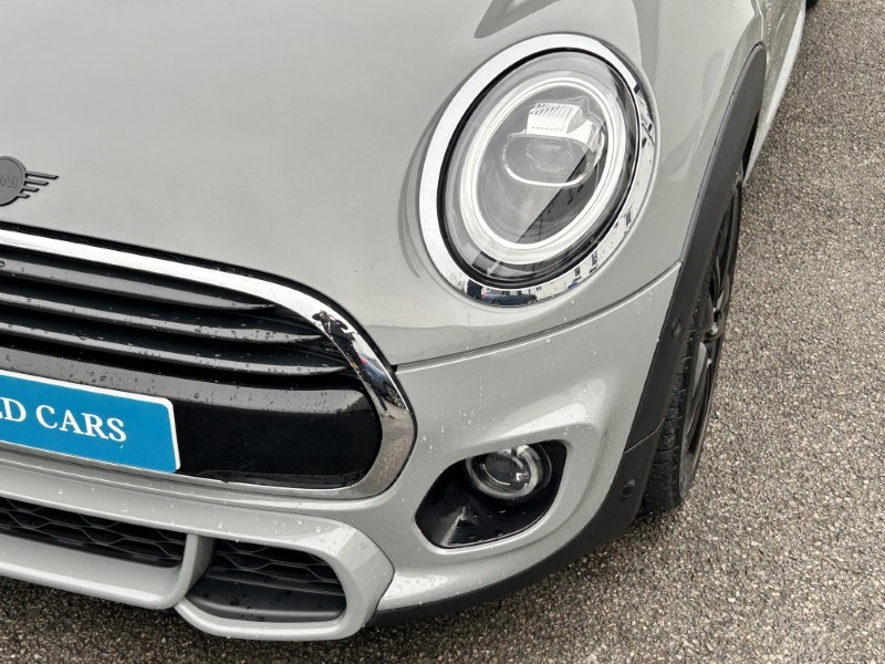 2020 (69) MINI HATCHBACK 1.5 Cooper Sport II 5dr Auto 4888050