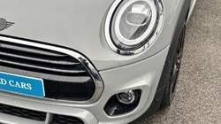 2020 (69) MINI HATCHBACK 1.5 Cooper Sport II 5dr Auto 4888050