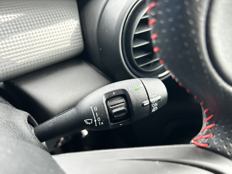 2020 (69) MINI HATCHBACK 1.5 Cooper Sport II 5dr Auto 4888023