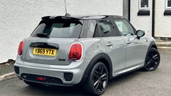 2020 (69) MINI HATCHBACK 1.5 Cooper Sport II 5dr Auto 4888041