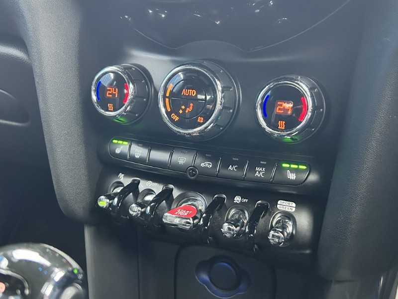 2020 (69) MINI HATCHBACK 1.5 Cooper Sport II 5dr Auto 4888024