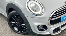 2020 (69) MINI HATCHBACK 1.5 Cooper Sport II 5dr Auto 4888046