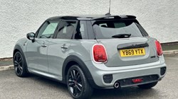 2020 (69) MINI HATCHBACK 1.5 Cooper Sport II 5dr Auto 4888035