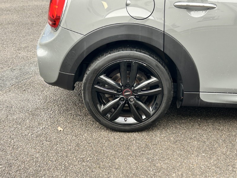 2020 (69) MINI HATCHBACK 1.5 Cooper Sport II 5dr Auto 4888039