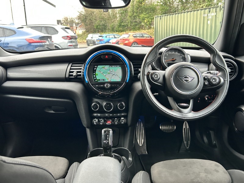 2020 (69) MINI HATCHBACK 1.5 Cooper Sport II 5dr Auto 4888053