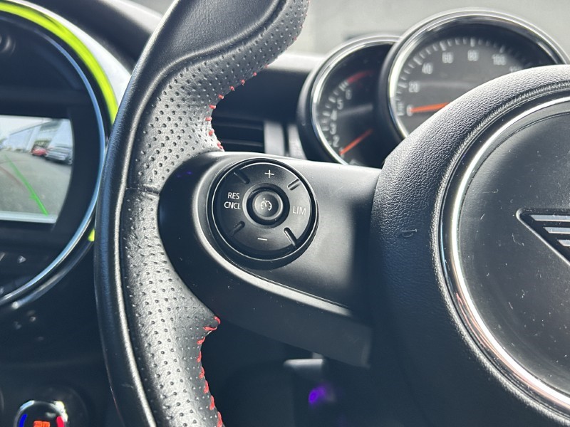 2020 (69) MINI HATCHBACK 1.5 Cooper Sport II 5dr Auto 4888021