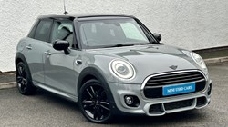 2020 (69) MINI HATCHBACK 1.5 Cooper Sport II 5dr Auto 4888044