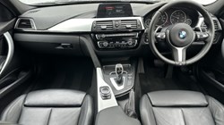 2018 (68) BMW 3 SERIES 320d xDrive M Sport 4dr Step Auto 4888067
