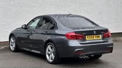 2018 (68) BMW 3 SERIES 320d xDrive M Sport 4dr Step Auto 4888060