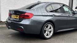 2018 (68) BMW 3 SERIES 320d xDrive M Sport 4dr Step Auto 4888089