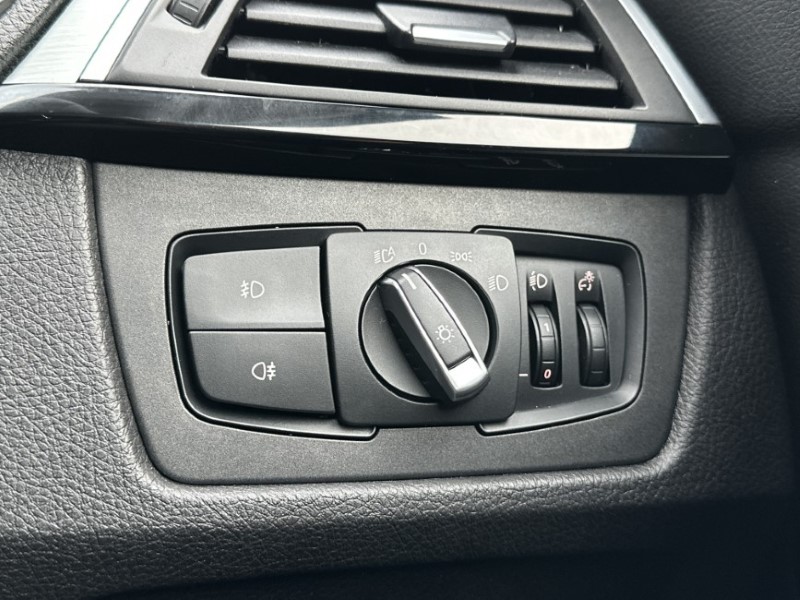 2018 (68) BMW 3 SERIES 320d xDrive M Sport 4dr Step Auto 4888083